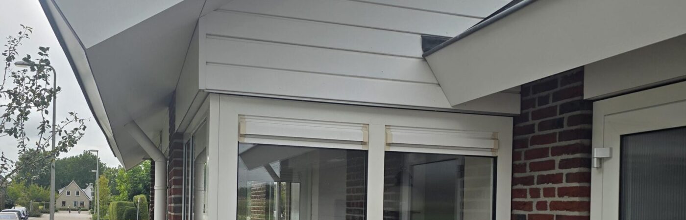 Turtle SoftWash Boeidelen RouveenNa1