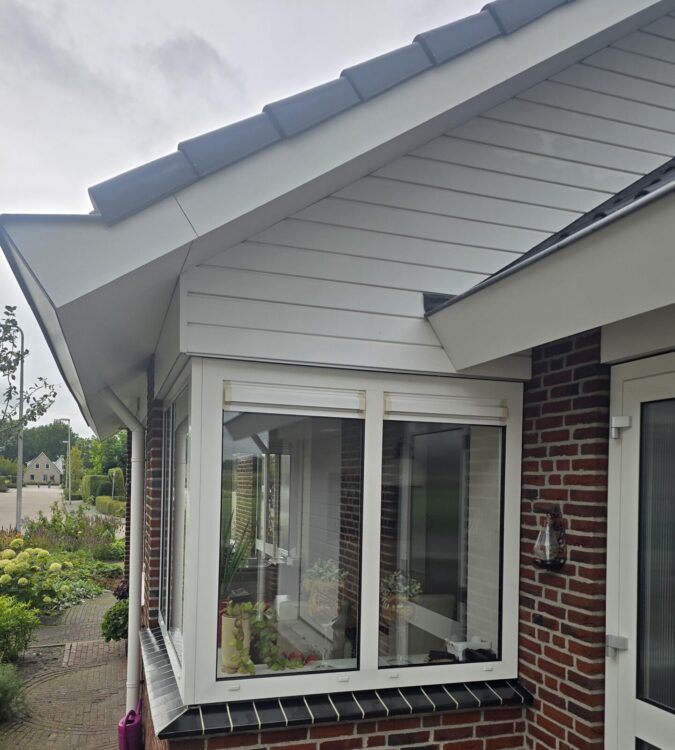 Turtle SoftWash Boeidelen RouveenNa1
