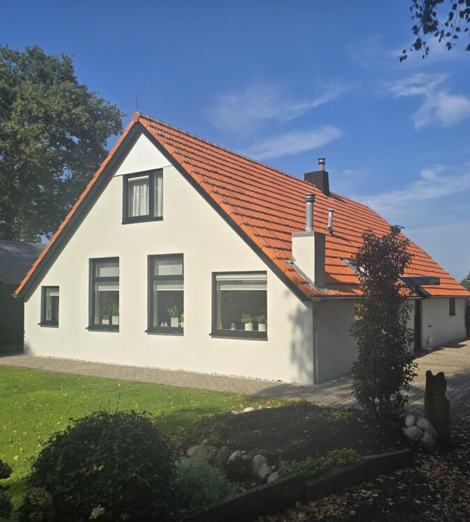 Turtle SoftWash Dak_Gevel Balkbrug Na2